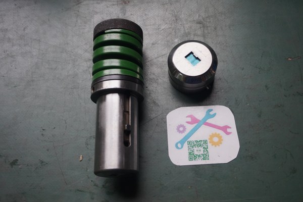 CONIC タレパン金型セット 不明