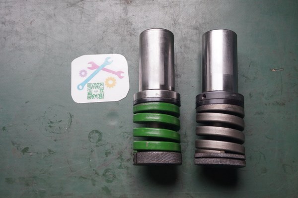 不明 タレパン金型（ショート/セット） 不明