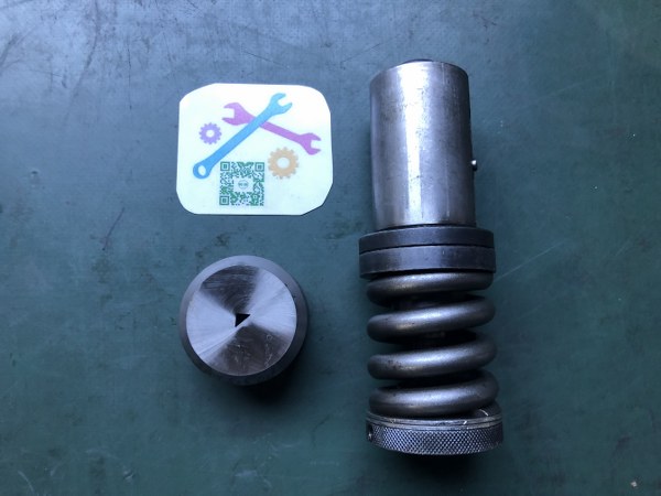 不明 タレパン金型（ショート/セット） 不明