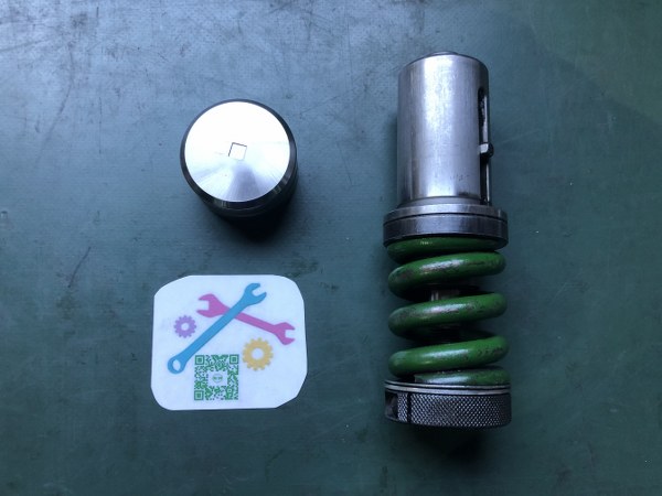 不明 タレパン金型（ショート/セット） 不明