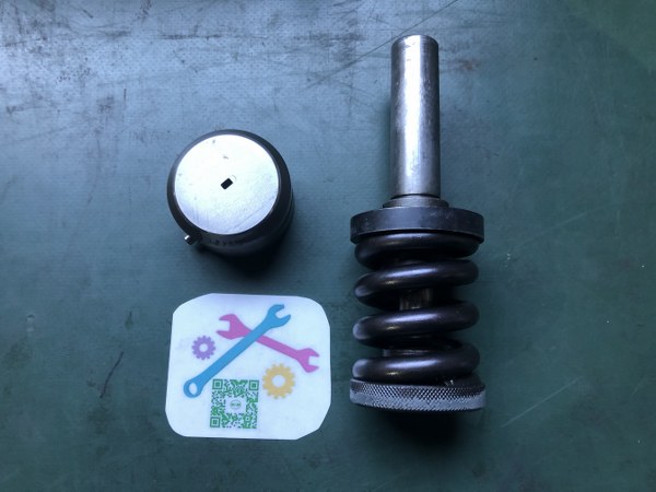 様々 タレパン金型（ショット/セット） 様々