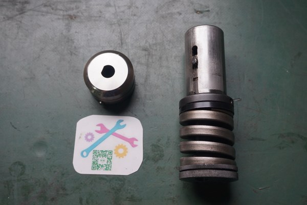 不明 タレパン金型（ショート/セット） 不明