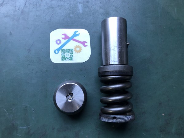 不明 タレパン金型（ショート/セット） 不明