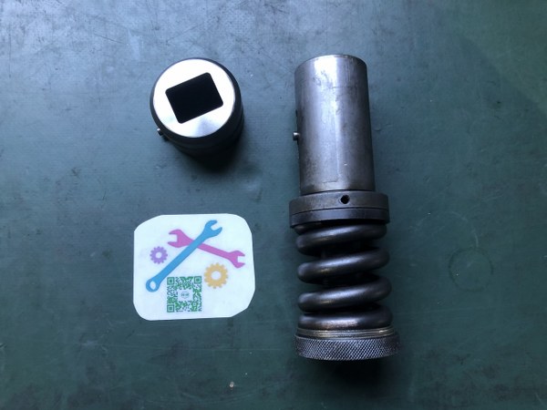 不明 タレパン金型（ショート/セット） 不明