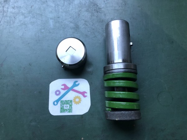 不明 タレパン金型（ショート/セット） 不明