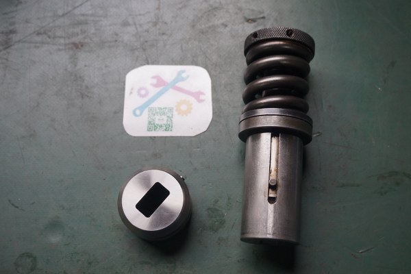 不明 タレパン金型（（ショート/セット） 不明