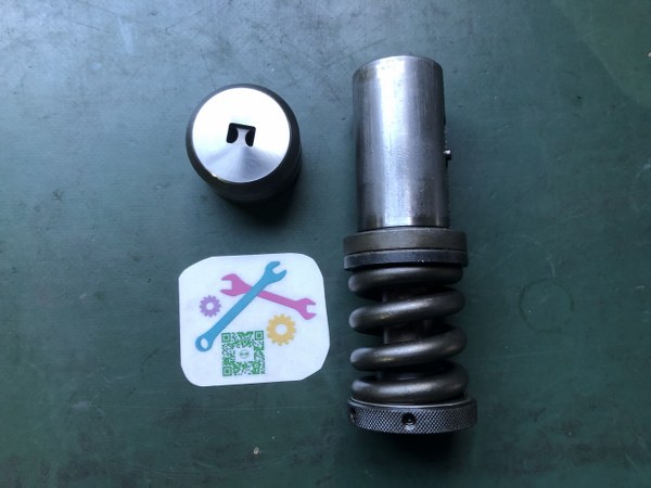 不明 タレパン金型（ショート/セット） 不明