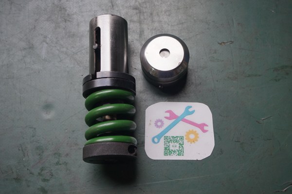 CONIC タレパン金型（ショート/セット） 不明