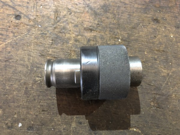 NIKKEN タップコレット 不明