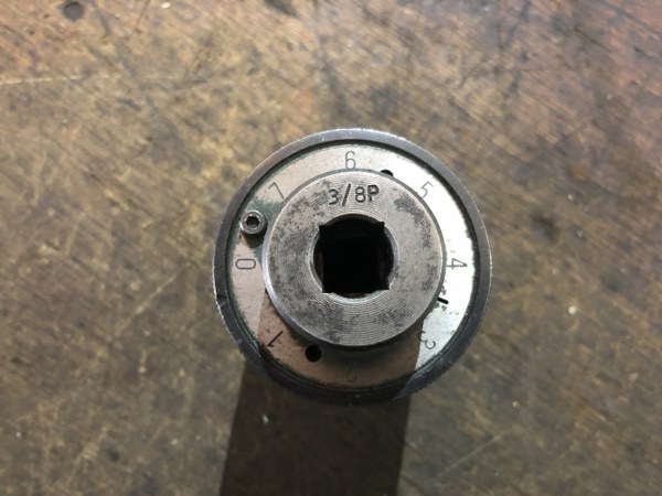 NIKKEN タップコレット 不明