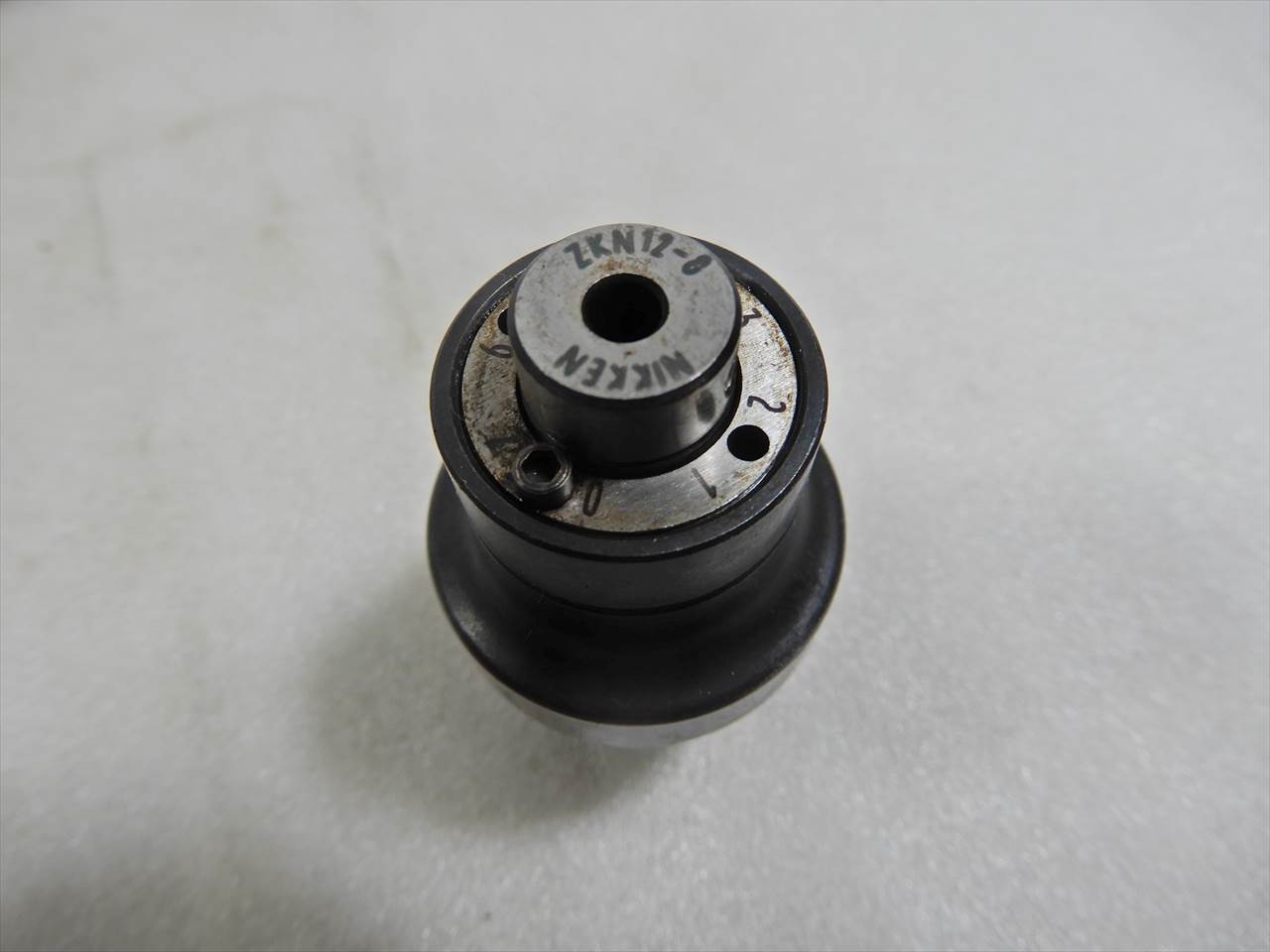 日研 タップコレット ZKN12-8