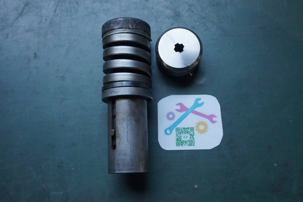 CONIC タレパン金型（ショート/セット） 不明