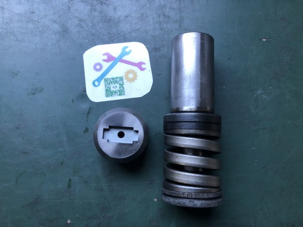 不明 タレパン金型（ショート/セット） 不明