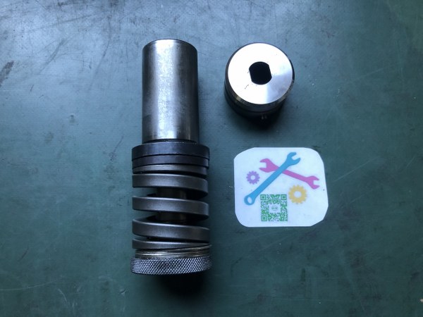 不明 タレパン金型（ショート/セット） 不明