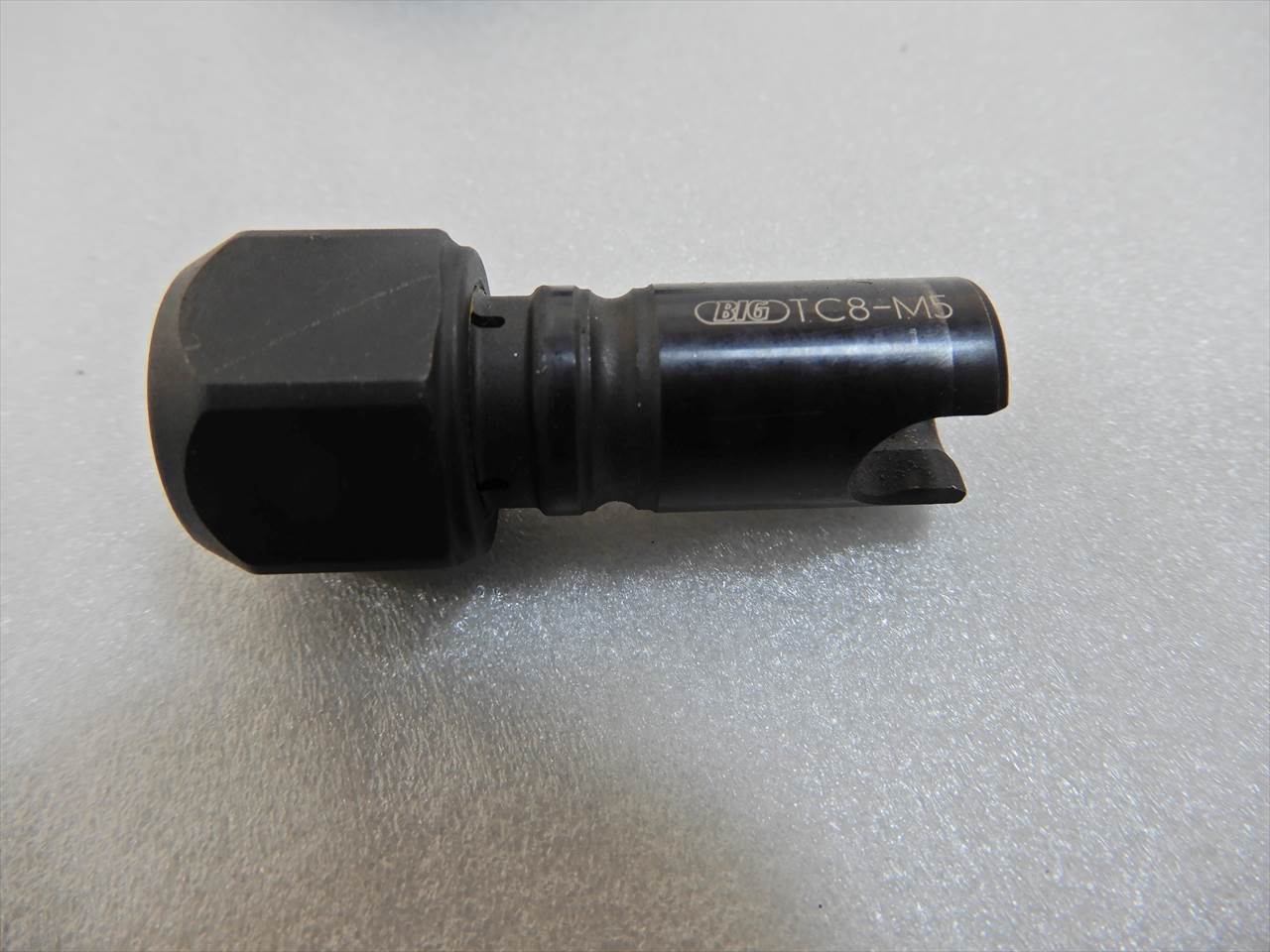 BIG タップコレット TC8-M5