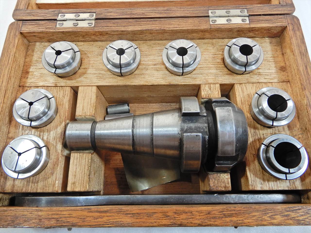 NT40　コレットホルダー