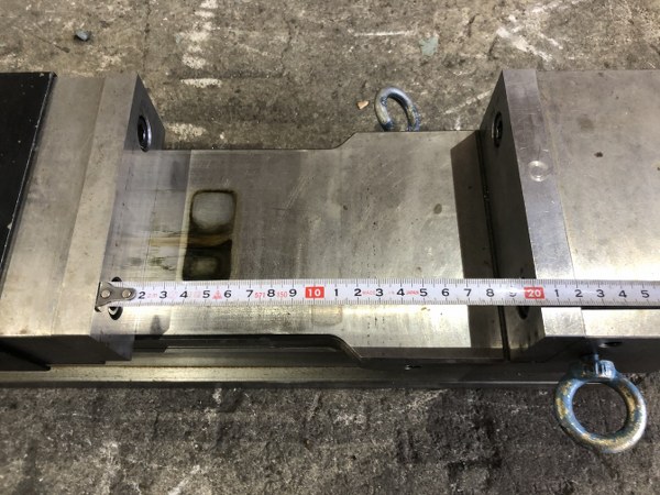 不明 バイス 不明