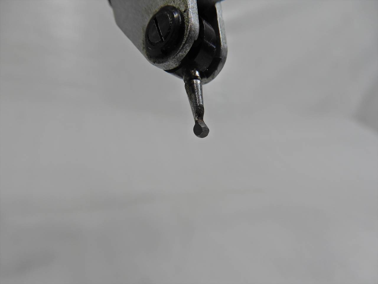 マグネットスタンド PEACOCK 0.001mm