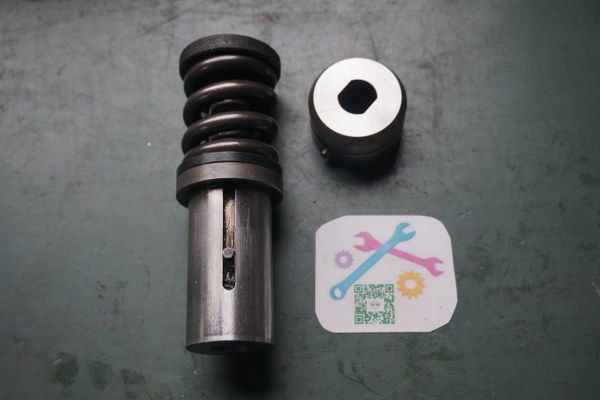 不明 タレパン金型（ショート/セット） 不明