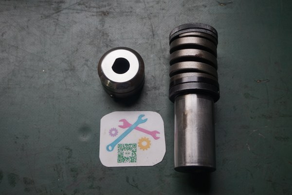 不明 タレパン金型（ショート/セット） 不明