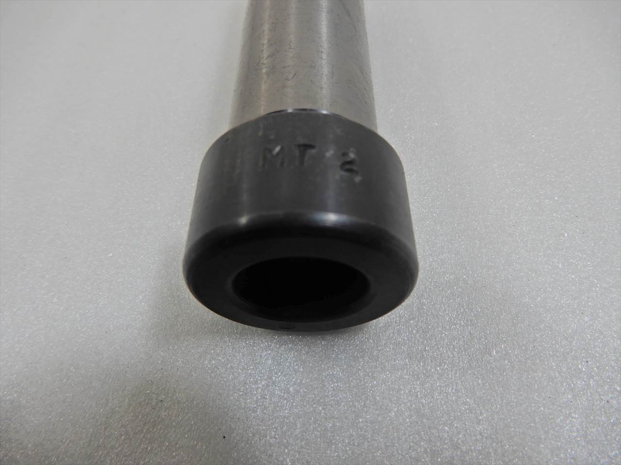 テーパコレット MT2