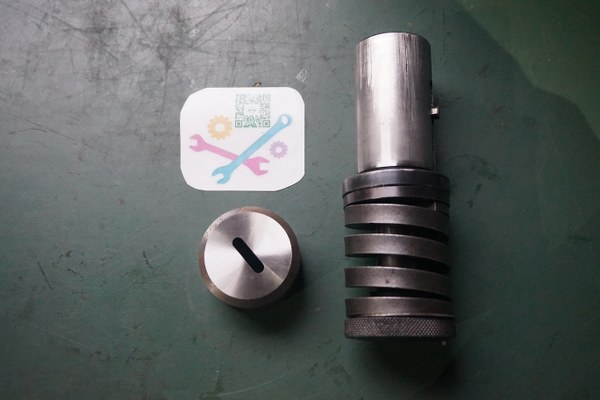 不明 タレパン金型（ショート/セット） 不明