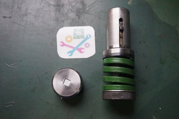 不明 タレパン金型（ショート/セット） 不明