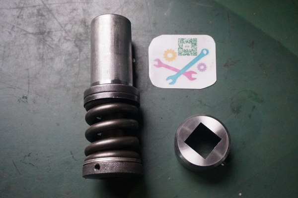 不明 タレパン金型（ショート/セット） 不明