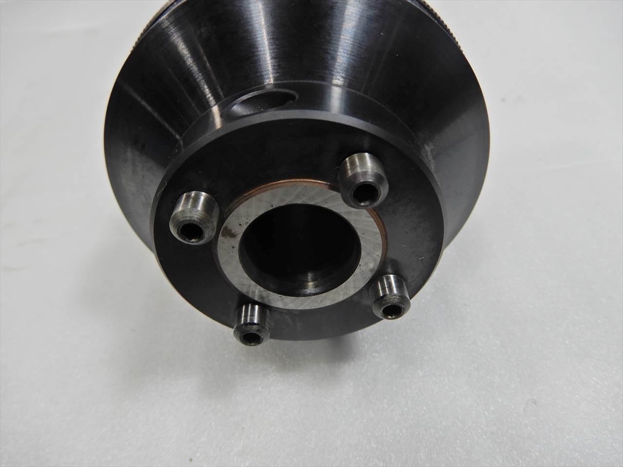 system3R 放電加工機ツーリング TPH シャンク20φ用 ※イモネジ1個欠