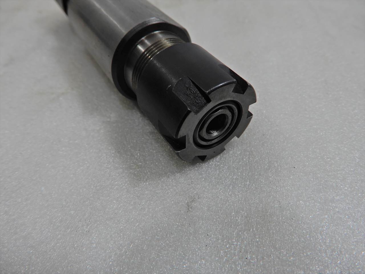 両頭コレットホルダー