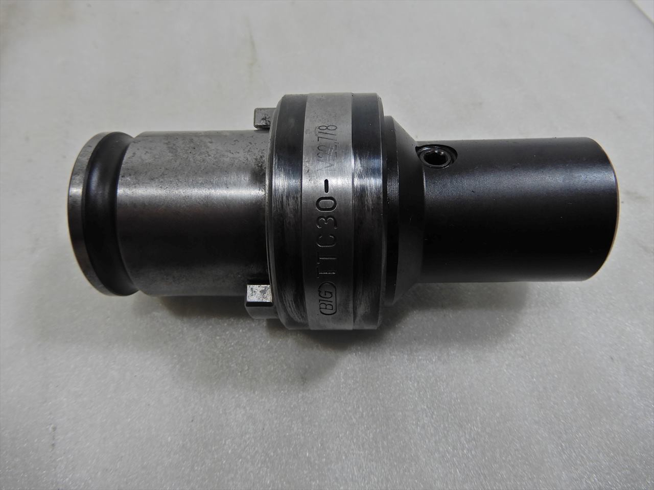 BIG タップコレット TTC30-22