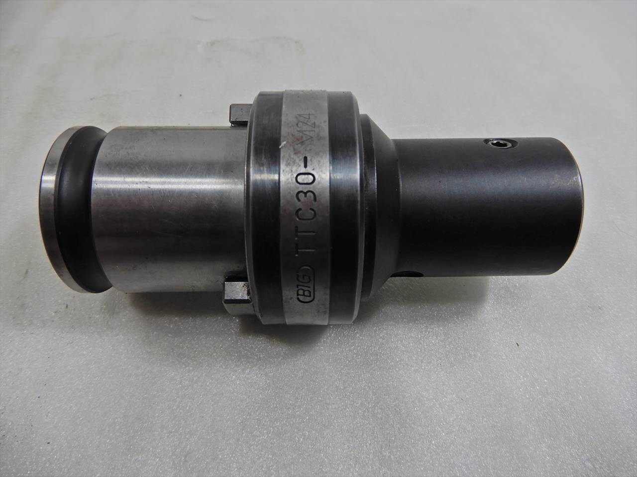 BIG タップコレット TTC30-24