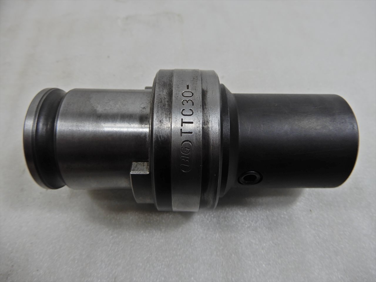 BIG タップコレット TTC30-27.1