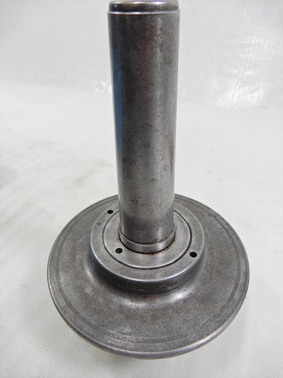  傘型回転センター MT4　 35-125φ