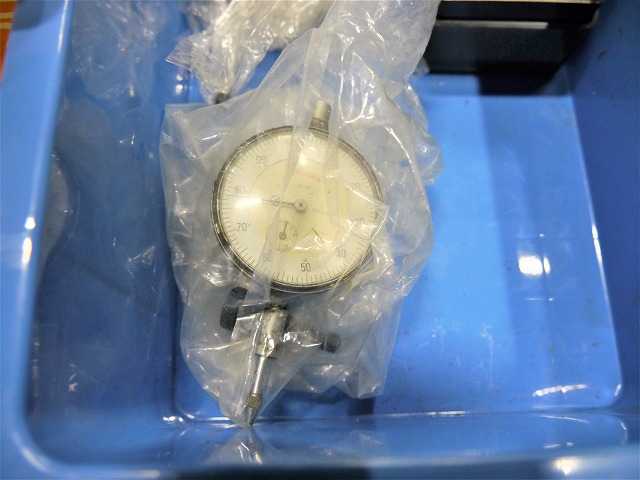 DEGIMATIC INDICATOR