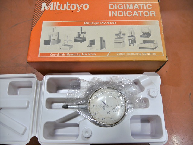 DEGIMATIC INDICATOR