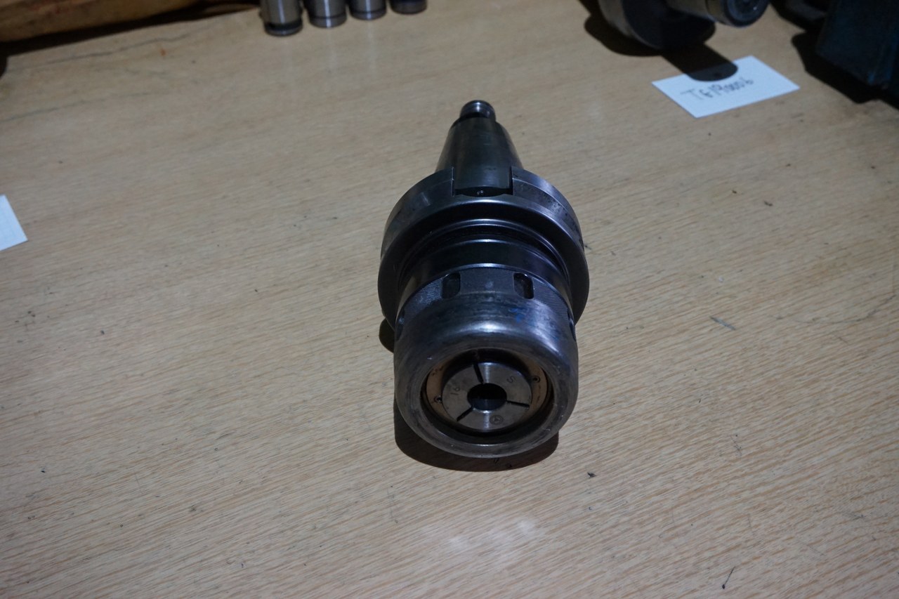 BIG,大昭和精機 BT50 BT50-HMC32-105
