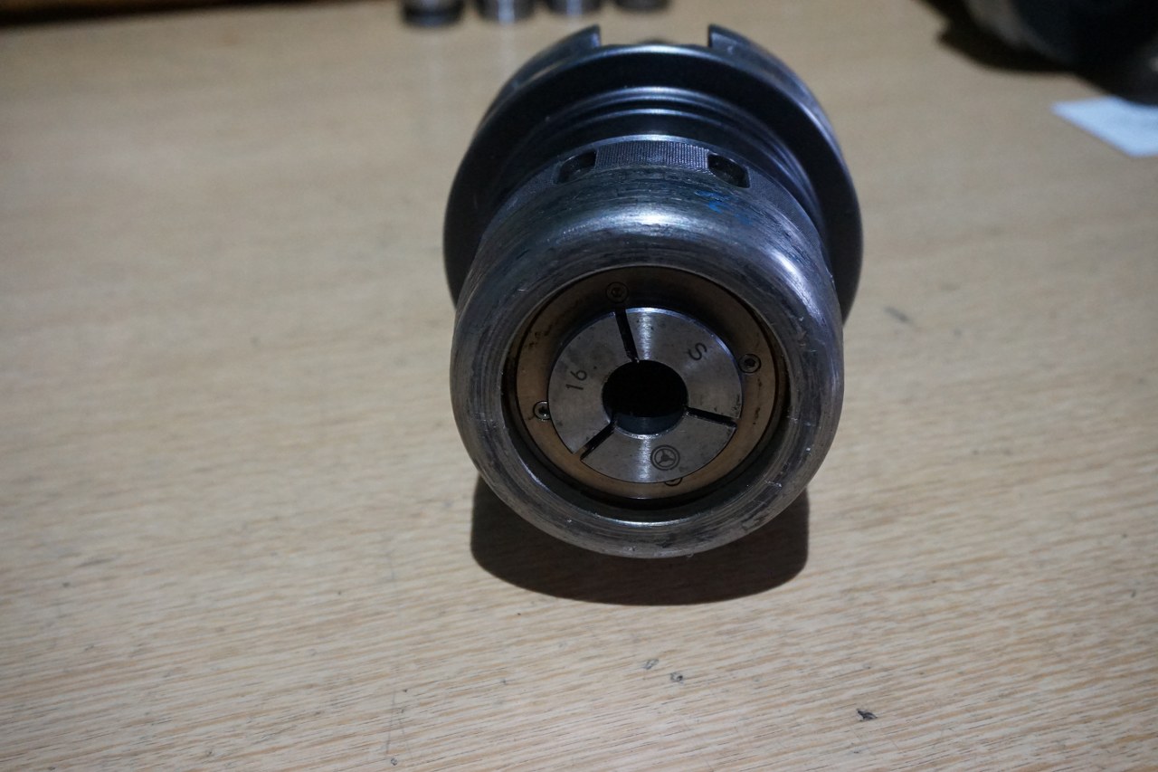 BIG,大昭和精機 BT50 BT50-HMC32-105