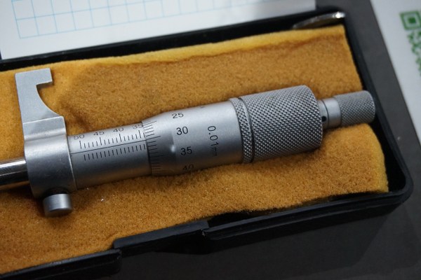 MITUTOYO|ミツトヨ キャリパー形内側マイクロ 145-186 IMP-50
