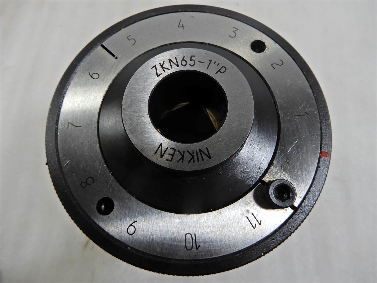 日研 タップコレット ZKN65-1P