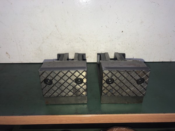 ナベヤ ソリッドバイス PV-2