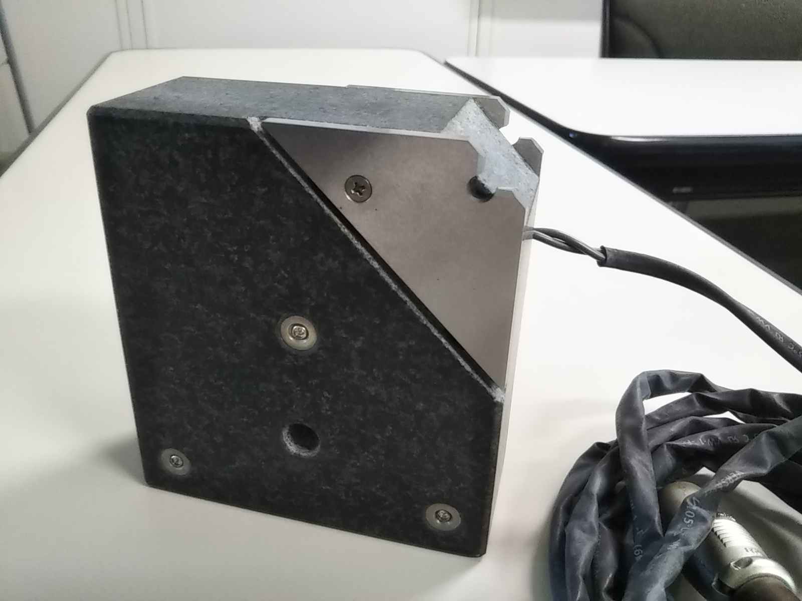 マキノ ワイヤ垂直出し治具 6EC