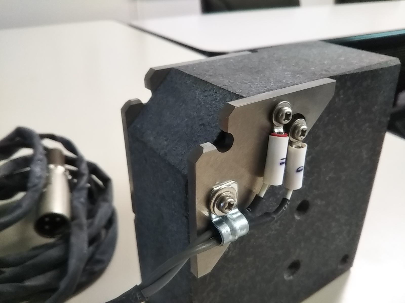 マキノ ワイヤ垂直出し治具 6EC