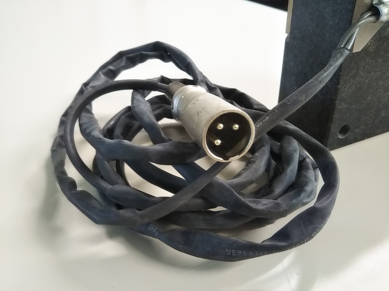 マキノ ワイヤ垂直出し治具 6EC