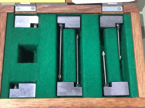 ソデック 測定器(ブロック) FH-01