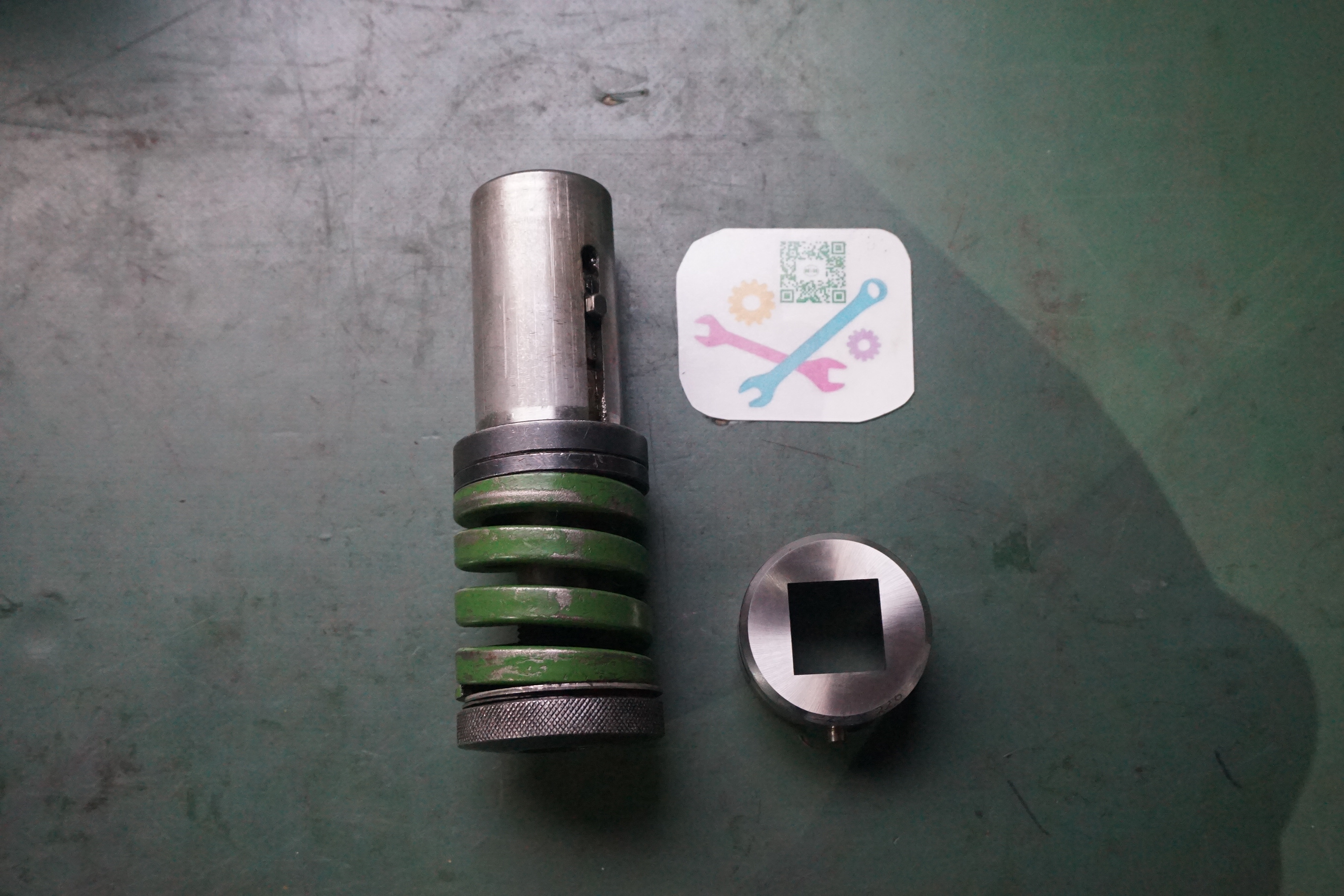 様々 タレパン金型（ショート/セット） 不明