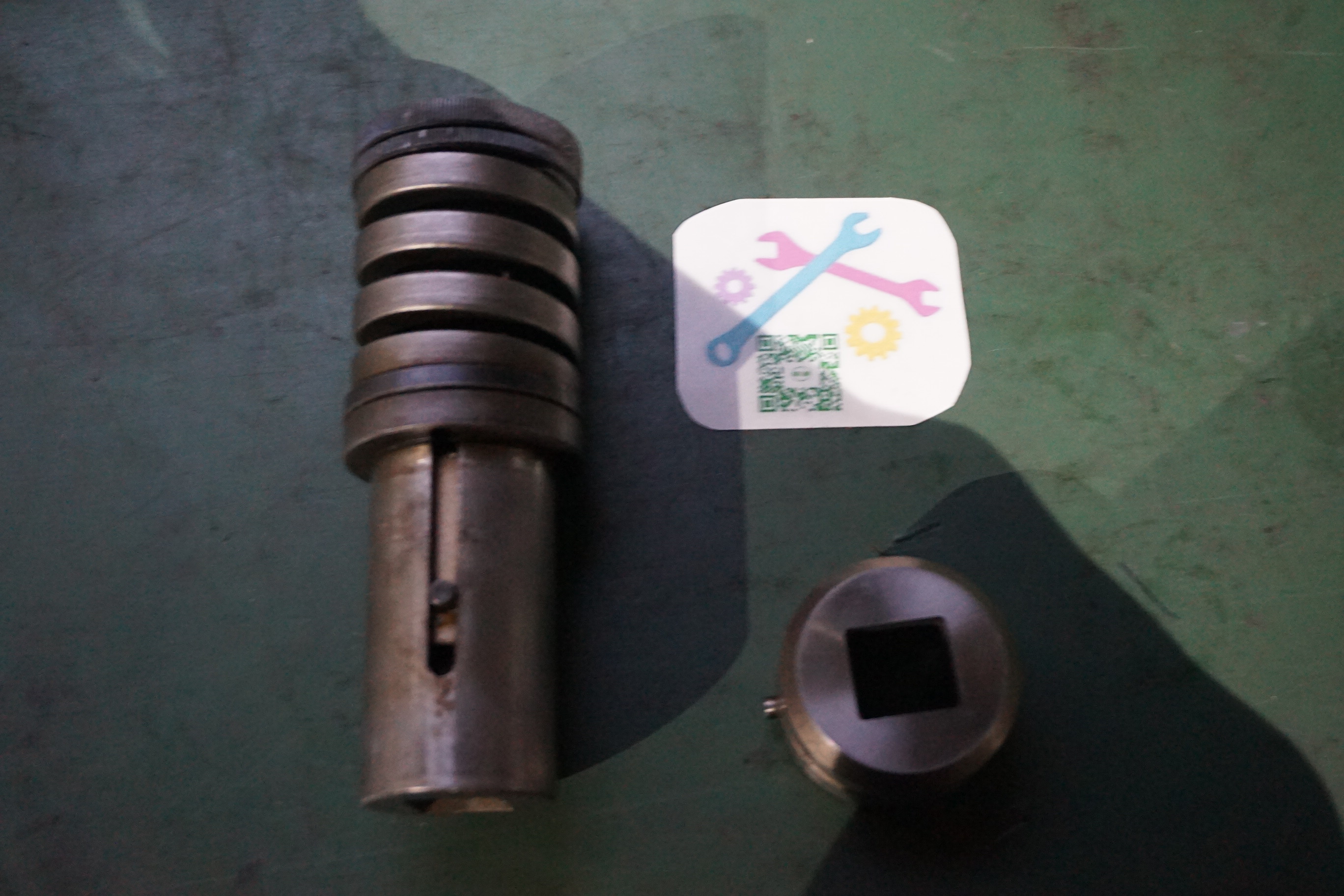 様々 タレパン金型（ショート/セット） 不明