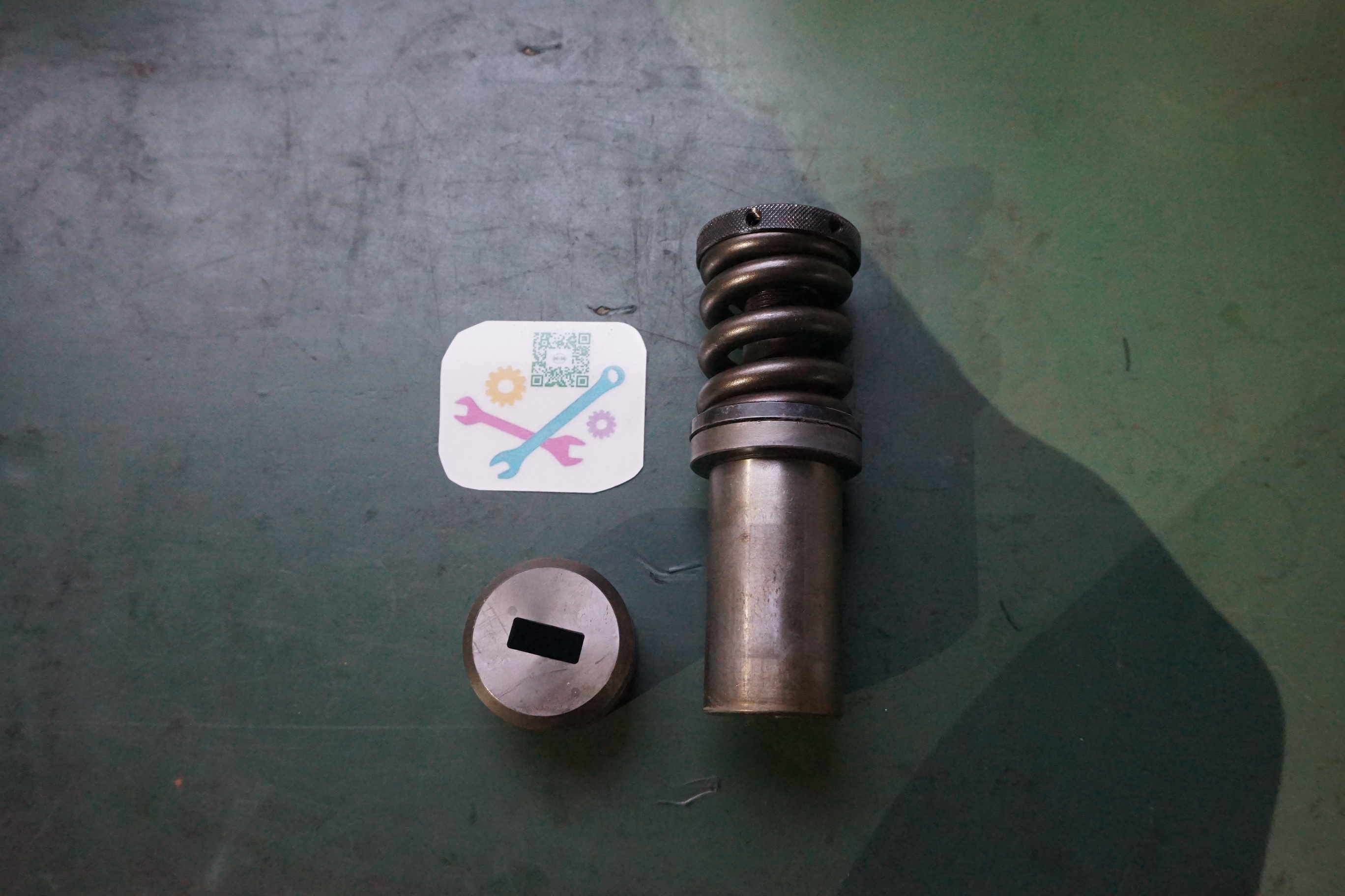 様々 タレパン金型（ショート/セット） 不明