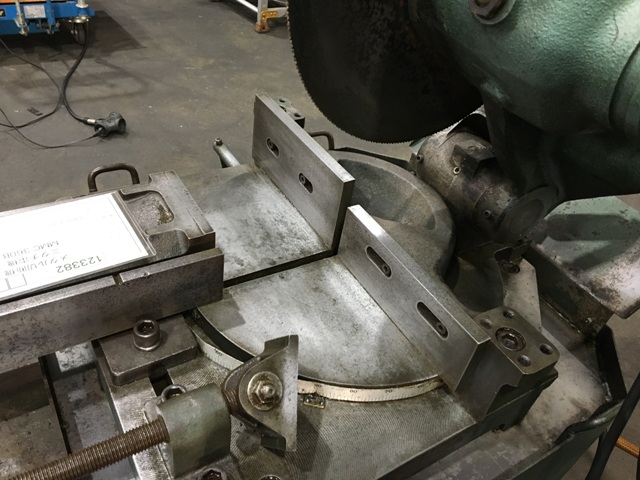 ミタチ 丸鋸盤(メタルソー) MMC-360B