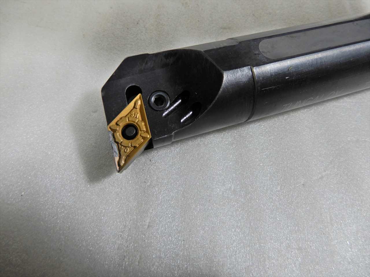 タンガロイ 内径バイト T32U-PDUNR15C B14
